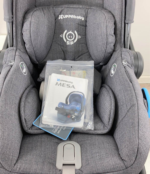 used Carseat