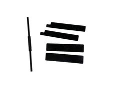 secondhand Cybex Gazelle S Stroller Basket, Moon Black