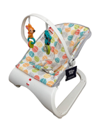 used Fisher Price Comfort Curve Bouncer