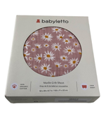 used Babyletto Crib Sheet