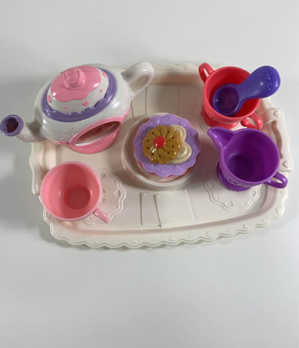 secondhand Fisher Price Magical Tea for Two