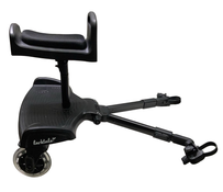 Shop Larktale Universal Ride-Along Stroller Board at GoodBuy Gear