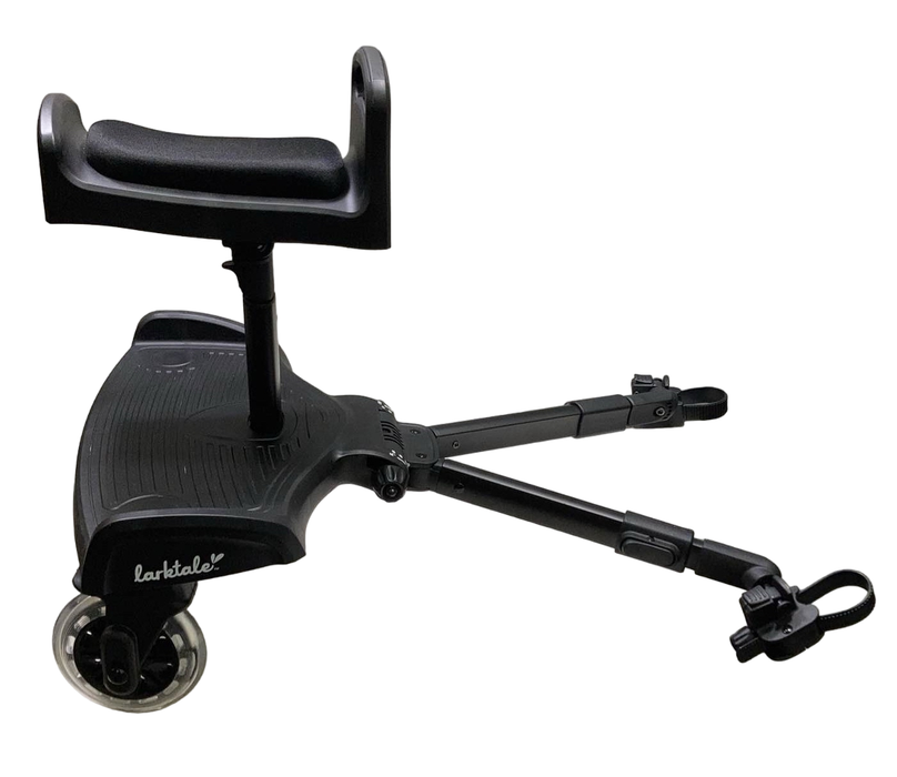 Shop Larktale Universal Ride-Along Stroller Board at GoodBuy Gear