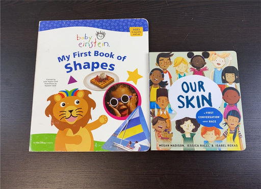used BUNDLE Board Books