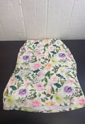 secondhand Pobibaby Nursing Cover And Car Seat Cover