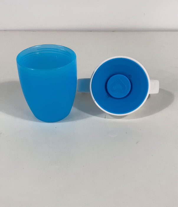 secondhand Munchkin Miracle 360 Trainer Cup