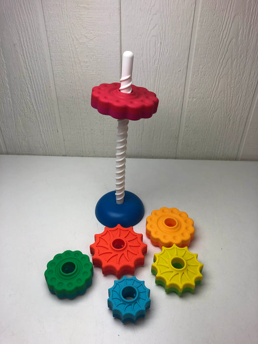 Shop Fat Brain Toys SpinAgain at GoodBuy Gear