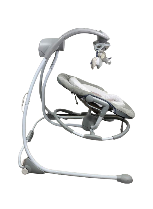 secondhand Infant Gear