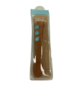 used LouLou Lollipop Silicone feeding spoon, Lion