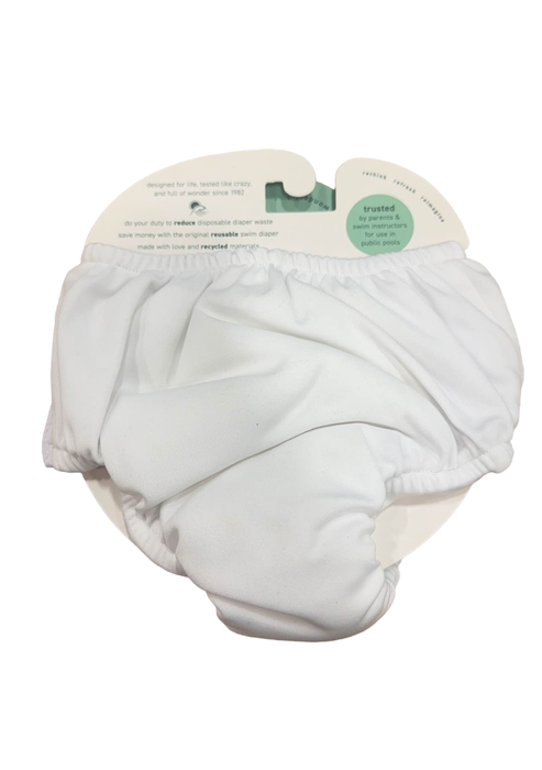 secondhand Green Sprouts Swim Diapers