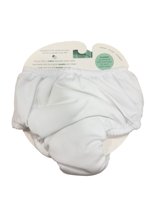 secondhand Green Sprouts Swim Diapers