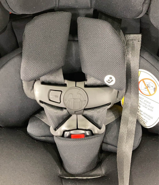 secondhand Carseat