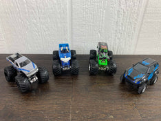 Shop BUNDLE Cars And Trucks at GoodBuy Gear