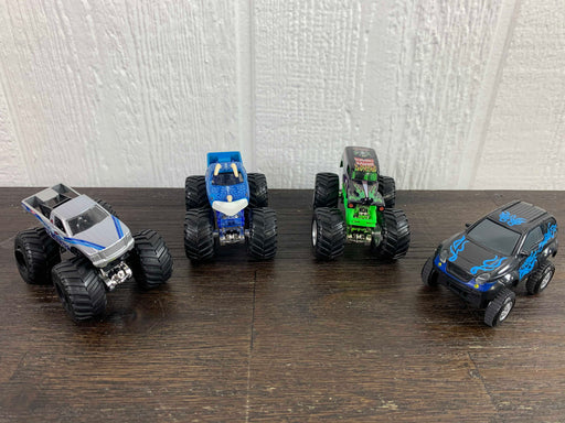 Shop BUNDLE Cars And Trucks at GoodBuy Gear