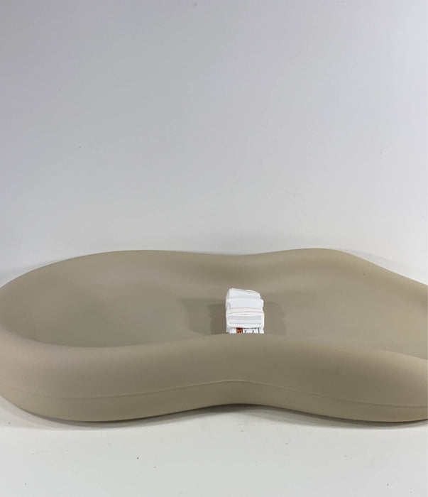 Shop Keekaroo Peanut Changing Pad, Vanilla at GoodBuy Gear