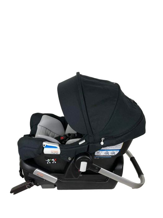 used Carseat