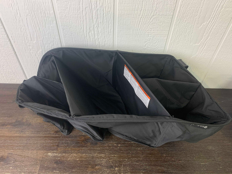 used Baby Trend Twins Nursery Center Playard