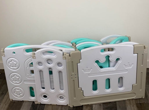 secondhand Home Nursery