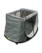 used Aeromoov Instant Travel Playard, Grey Rock