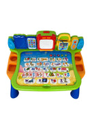 secondhand VTech Explore & Write Activity Desk