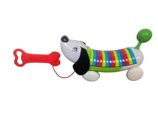 Shop Leap Frog Alphapup at GoodBuy Gear