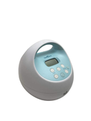 Shop Spectra Baby S1 Plus Premier Rechargeable Breast Pump at GoodBuy Gear