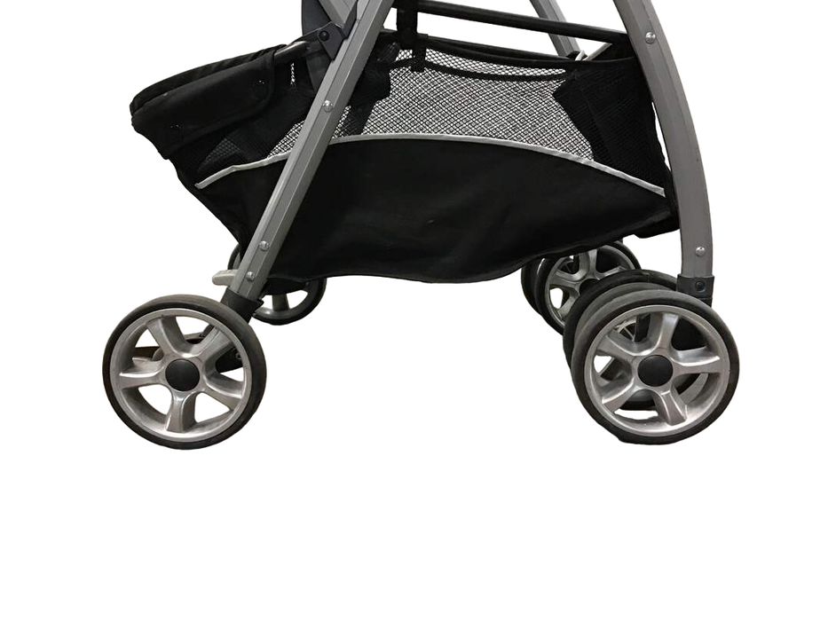 Chicco KeyFit Caddy Stroller Frame, 2019