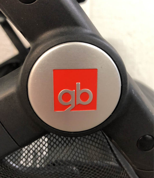 used gb Qbit LTE Travel Stroller, 2018