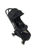 used Bugaboo Butterfly Stroller, Midnight Black, 2022