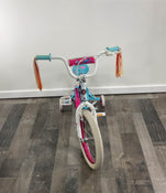 used Schwinn Iris Bike, 16"