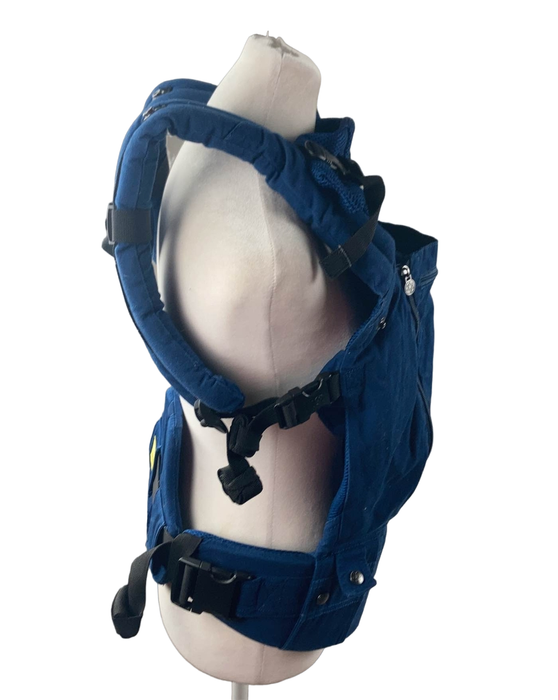 Shop Lillebaby Complete All Seasons Baby Carrier at GoodBuy Gear