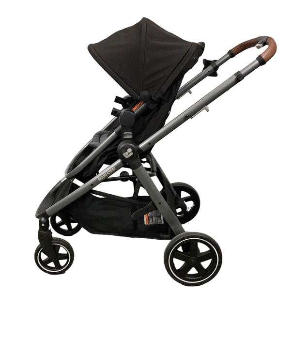 used Strollers