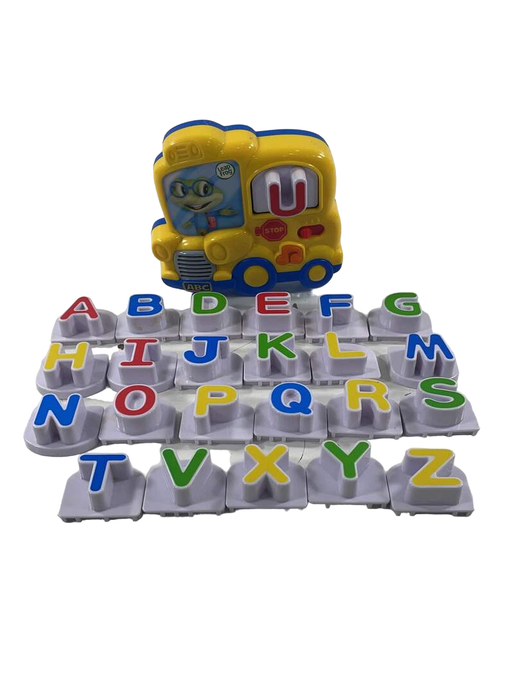 Shop Leap Frog Fridge Phonics at GoodBuy Gear