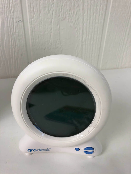 secondhand Tommee Tippee Gro Clock Sleep Trainer