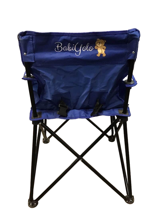 Shop Kid’s Folding Chair at GoodBuy Gear