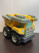 used Tonka Tow ‘N Go Tuff Truck