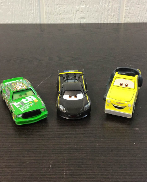 secondhand BUNDLE Disney Cars