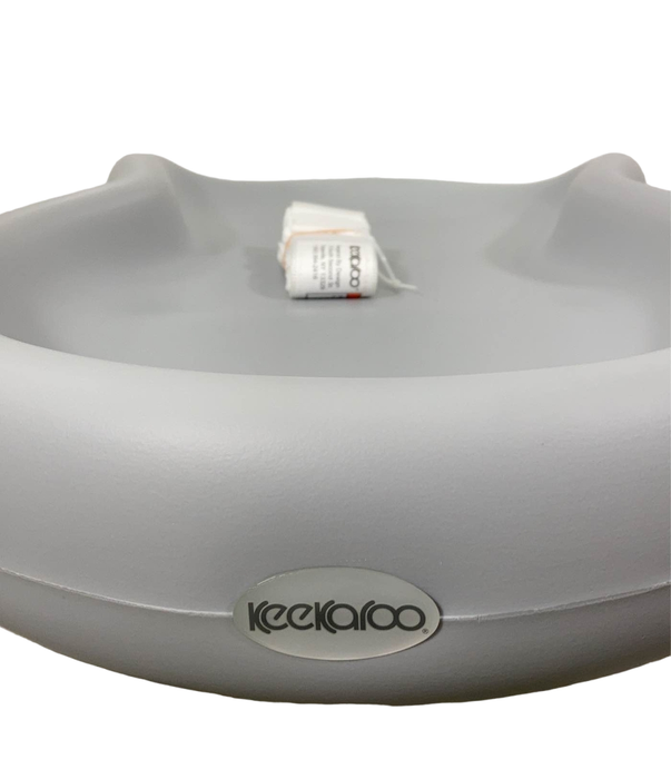 secondhand Diapering