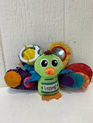 Shop Lamaze Jacque The Peacock at GoodBuy Gear