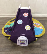 secondhand Mamas & Papas Magic Stargaze Playmat & Gym