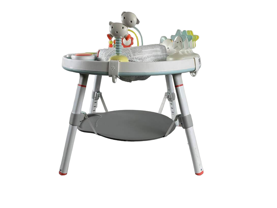 Shop Skip Hop Silver Lining Cloud Baby's View Activity Center at GoodBuy Gear