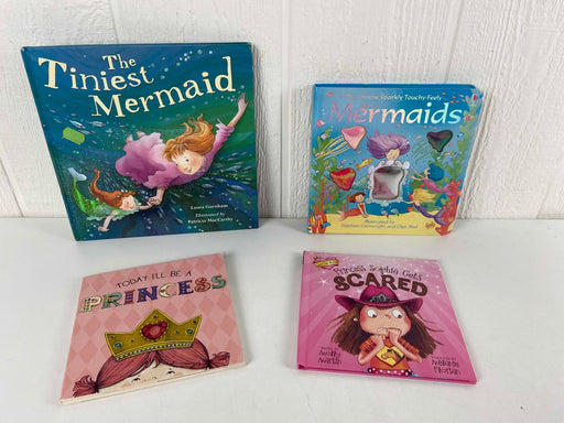 used BUNDLE Board Books