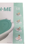 secondhand FridaBaby Grow-With-Me Bath Tub