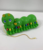 used Leap Frog Alphabet Pal Caterpillar