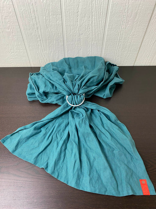 secondhand Sakura Bloom Ring Sling