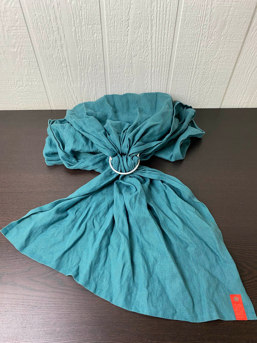 secondhand Sakura Bloom Ring Sling