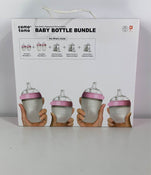 Shop Comotomo Baby Bottle Bundle Gift Set, Pink at GoodBuy Gear