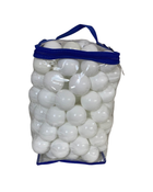 used Lightaling Ball Pit Balls