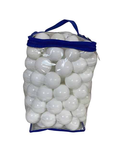 used Lightaling Ball Pit Balls