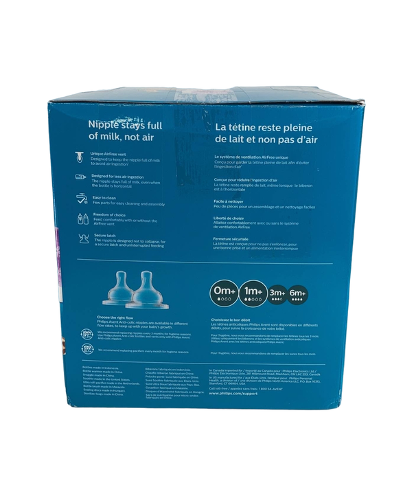 Shop Philips Avent Natural Response All-in-One Gift Set at GoodBuy Gear